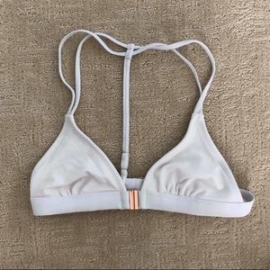 Target bikini top size S